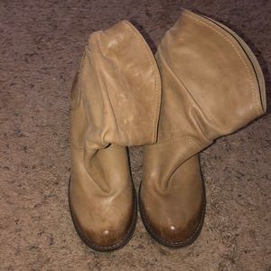 MIA ankle boots.  Size 7.  Excellent condition!